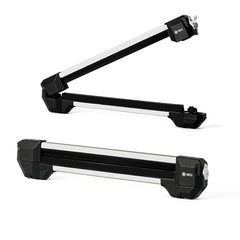 Turtle APEX4 - Skidh�llare f�r 4 par skidor