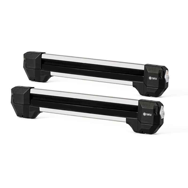 Turtle APEX4 - Skidh�llare f�r 4 par skidor