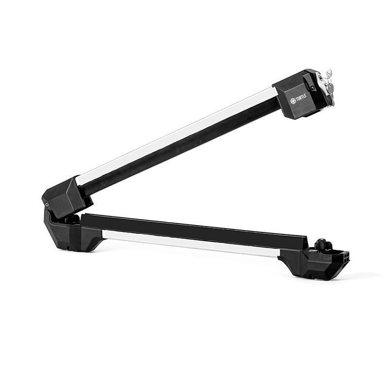 Turtle APEX4 - Skidh�llare f�r 4 par skidor