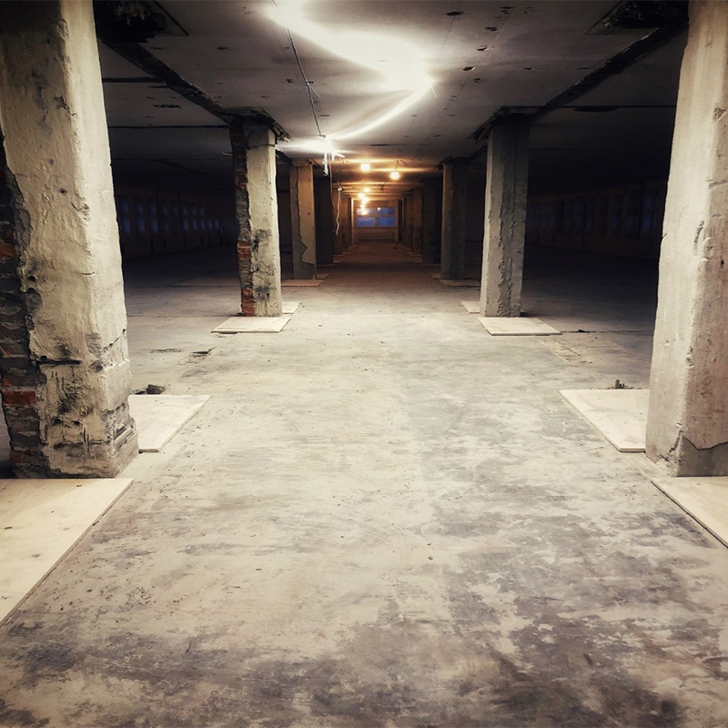 LEDSLINGA / LJUSSLINGA JASONLED SAFE 25M 200W IP65 4000K 20000 LUMEN