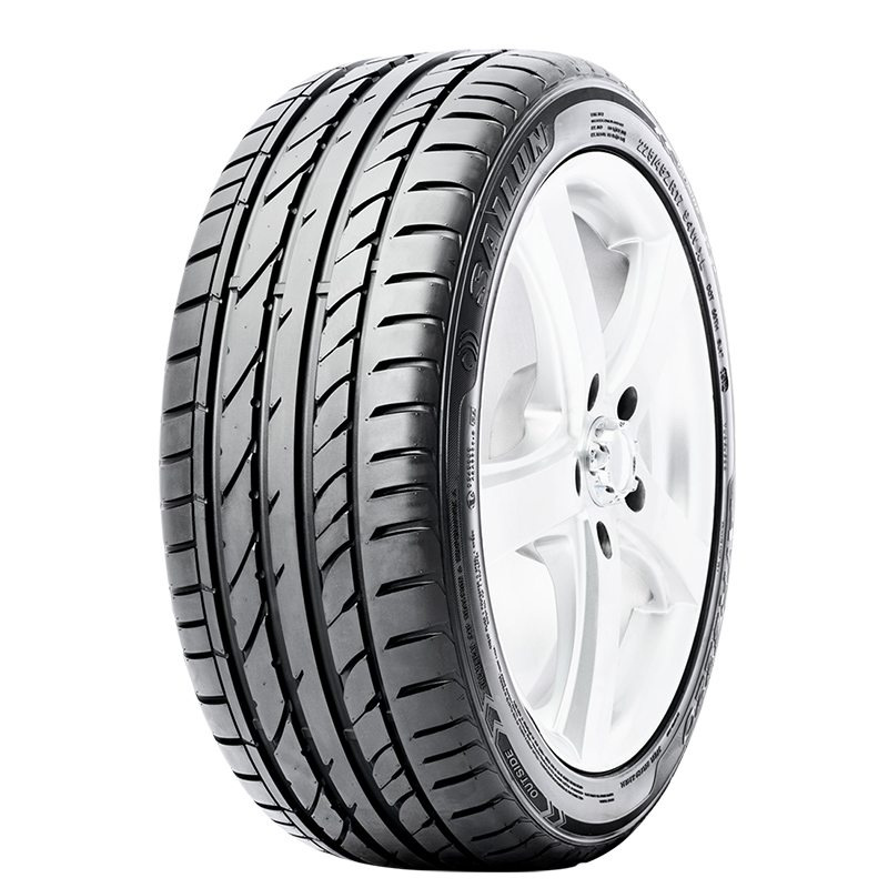 235/60R18 107V Sailun ATREZZO ZSR SUV XL
