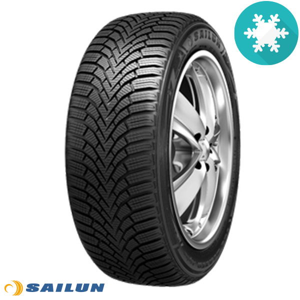 195/65R15 95T Sailun ICE BLAZER Alpine XL