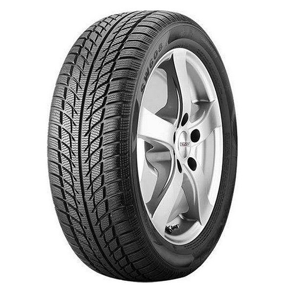 245/30R20 90V Westlake SW608