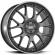 BBS CH-RII Satin Titanium 9,5x21 5x120 ET35 CB64,1 60� 