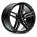 Vossen HF1 Tinted Gloss Black Deep 10.5x21 5/120 ET38 CB72.6 Vossen HF1 Tinted Gloss Black Deep 10.5x21 5/120 ET38 CB72.6