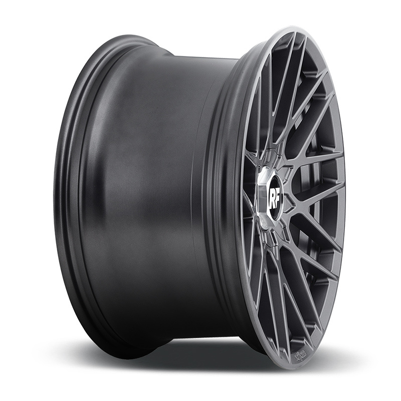 Rotiform RSE 141 Anthracite 8x17 5/112-5/120 ET35 CB72.6