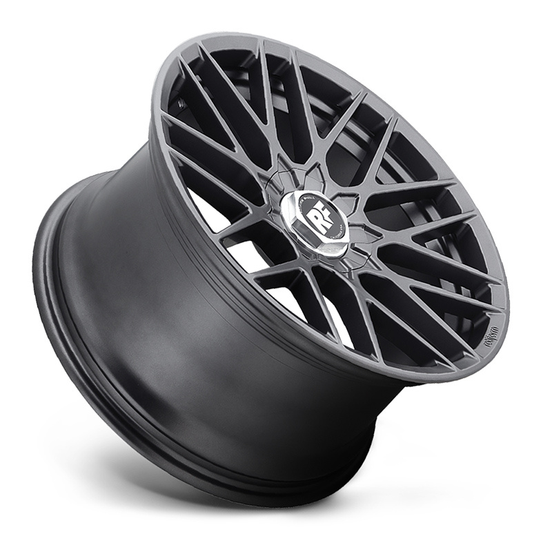 Rotiform RSE 141 Anthracite 8.5x19 5/100-5/114.3 ET35 CB70.0 60�