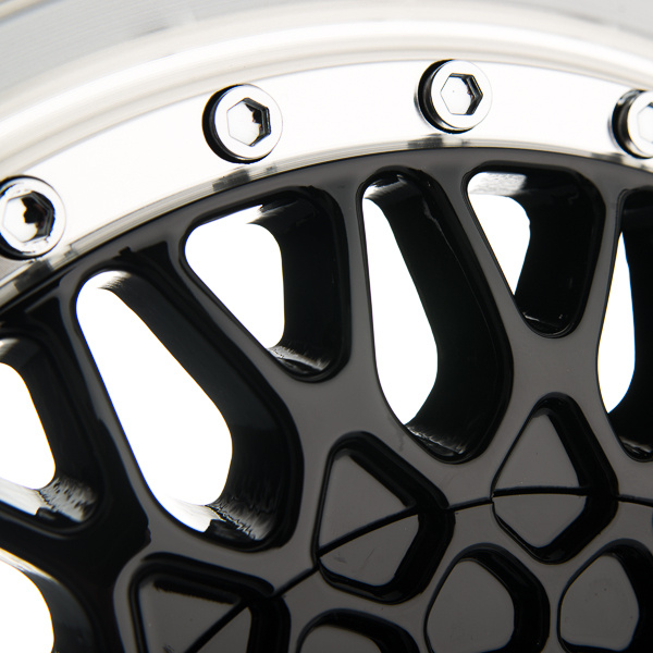 885 Classic RS Black 7x15 4x100/4x108 ET20 CB 63,4