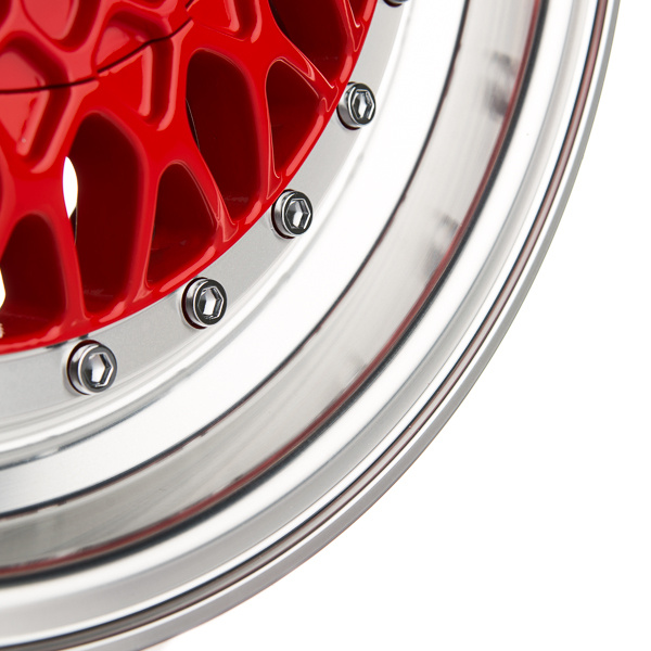 885 Classic RS Red 7x15 4x100/4x114,3 ET20 CB 67,1