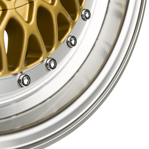 885 Classic RS Gold 8,5x16 4x100/4x114,3 ET20 CB 67,1