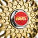 885 Classic RS Gold 7,5x17 4x100/4x114,3 ET35 CB 67,1