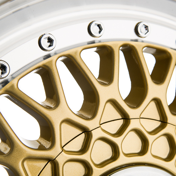 885 Classic RS Gold 7,5x17 5x110/5x120 ET35 CB 72,6
