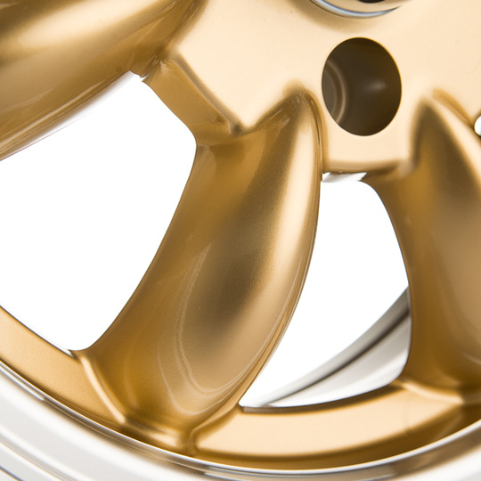 Barzetta Classic Rally Gold 5,5x15 4x114,3 ET20 NAV 60,1