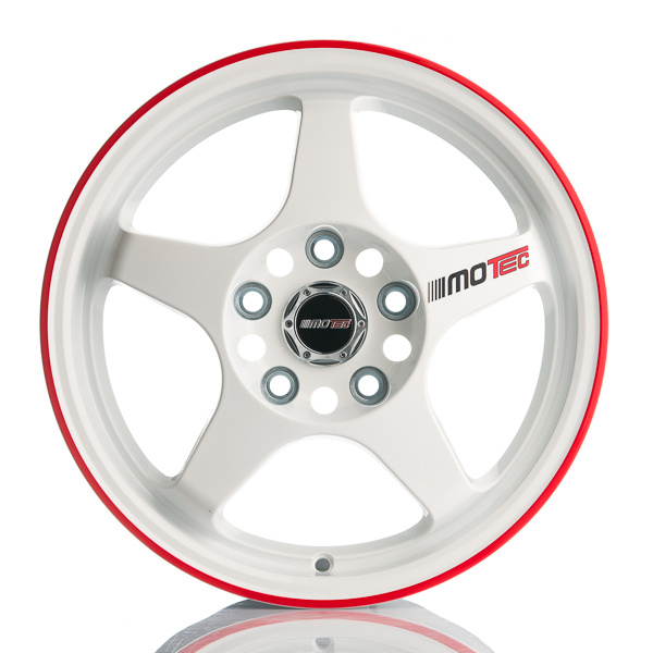 Motec Rallyf�lg Vit 5,5x16 4x114,3 ET19 NAV 60,1