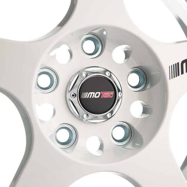 Motec Rallyf�lg Vit 5,5x16 4x114,3 ET19 NAV 60,1