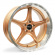 Ocean Wheels MK18 Brons 8,5x18 5x108 ET6 65,1