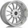 Ocean Wheels Classic Silver 8,5x17 5x108 ET10 65,1