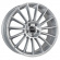 Ocean Wheels Pontos Silver 9,5x19 5x112 ET35 66,6