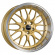 Ocean Wheels Super DTM Guld 8,5x18 5x108 ET6 65,1