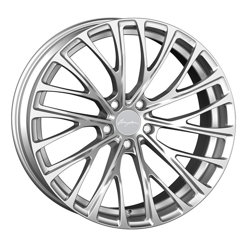 Breyton Topas H.Slv 9x21 5-112 E26 C66,5