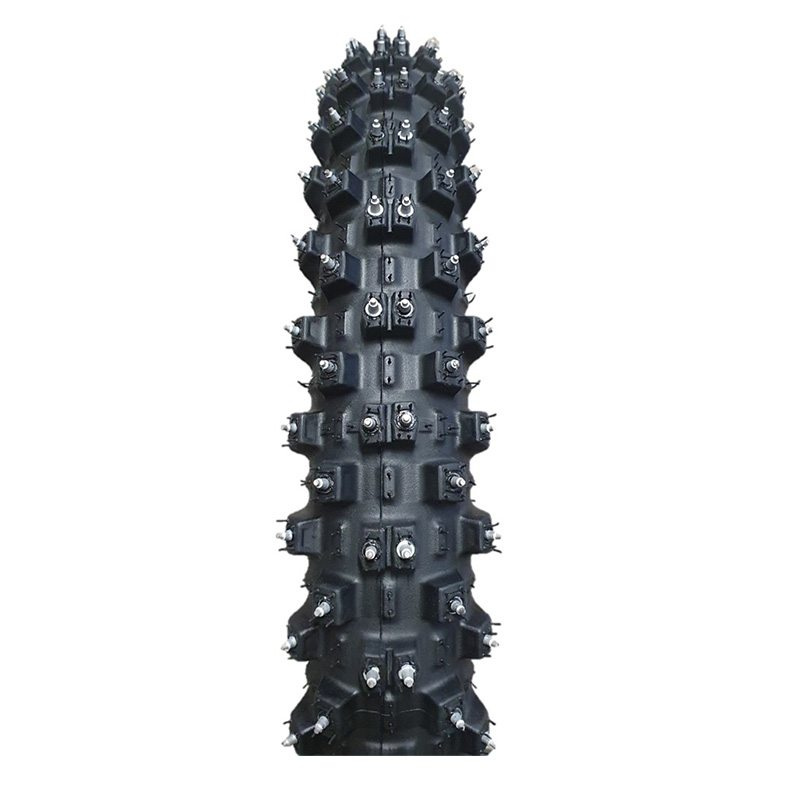 80/100-21F 51R DUBB MICHELIN TRACKER