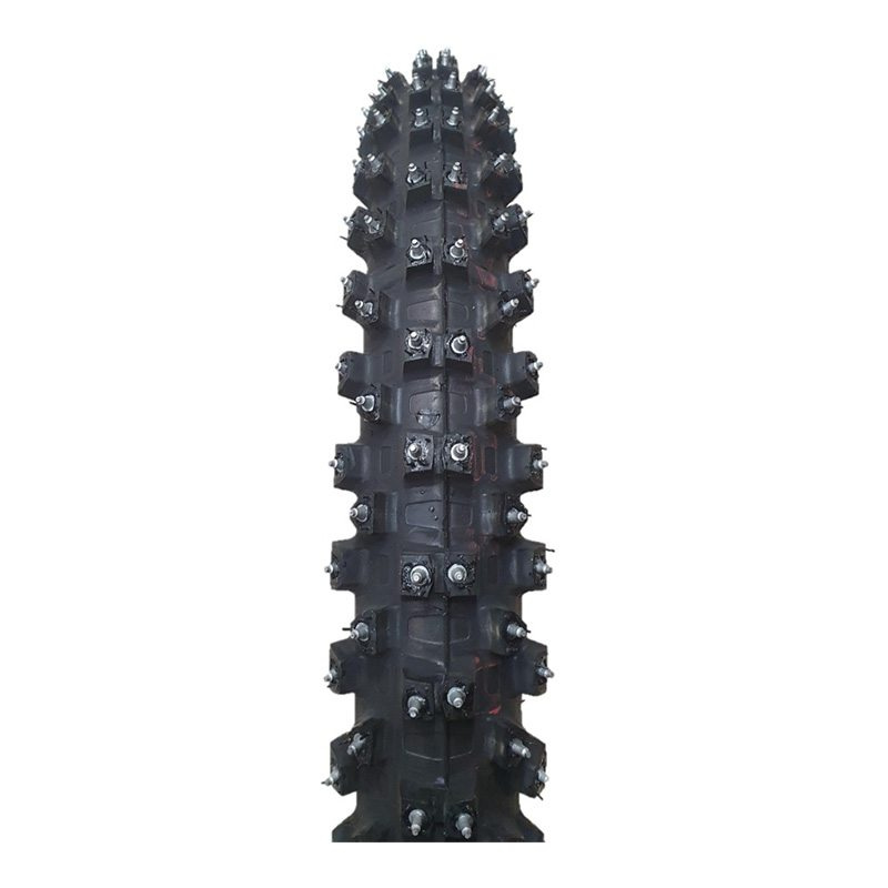 90/90-21F 54P DUBB BRIDGESTONE E50