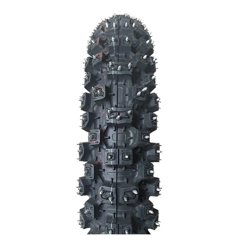 110/100-18 64M DUBB BRIDGESTONE X40