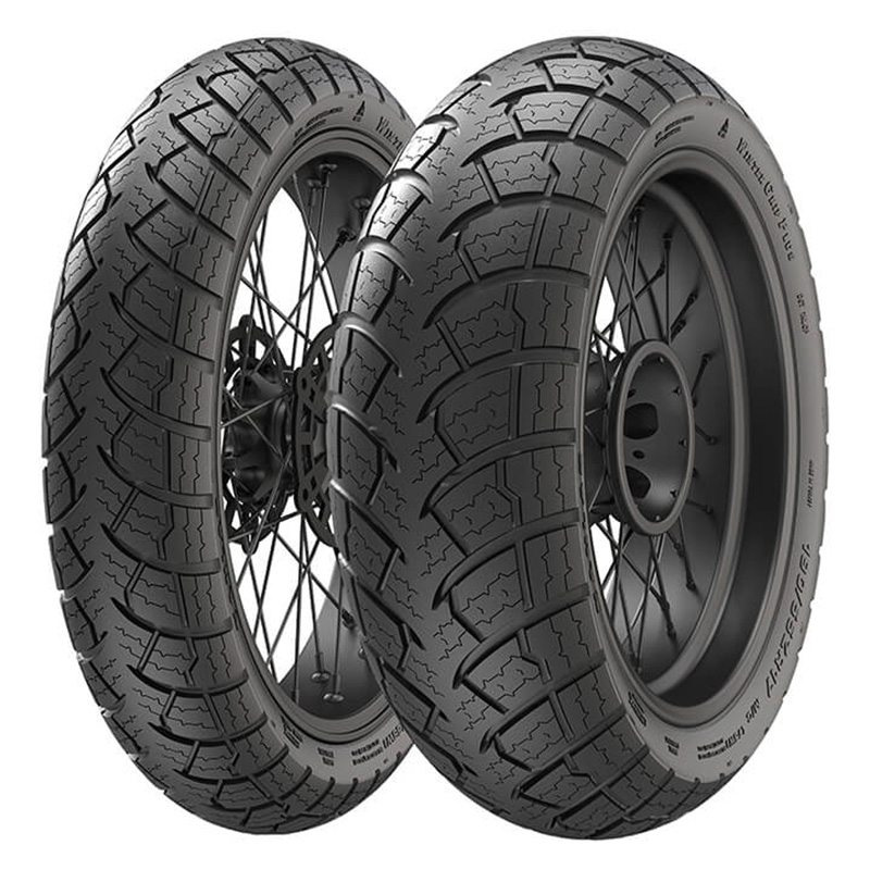 150/70R18 70V ANLAS WINTER GRIP PLUS