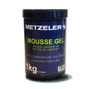 Metzeler Mousse Gel 1kg Burk