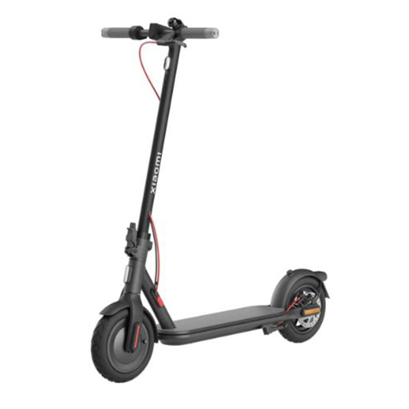 Elscooter Xiaomi 4 EU 600W 25km/h