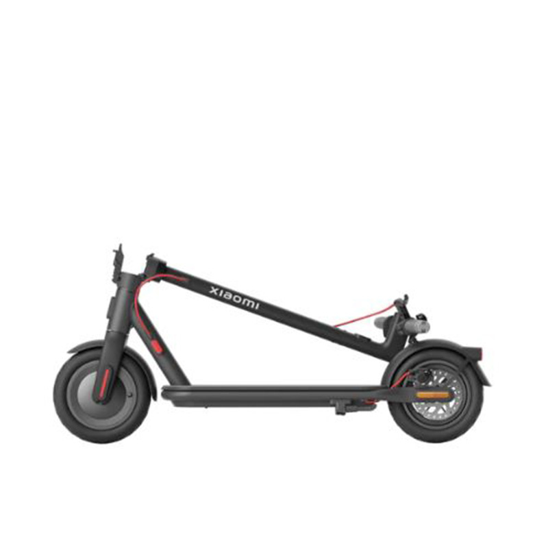 Elscooter Xiaomi 4 EU 600W 25km/h