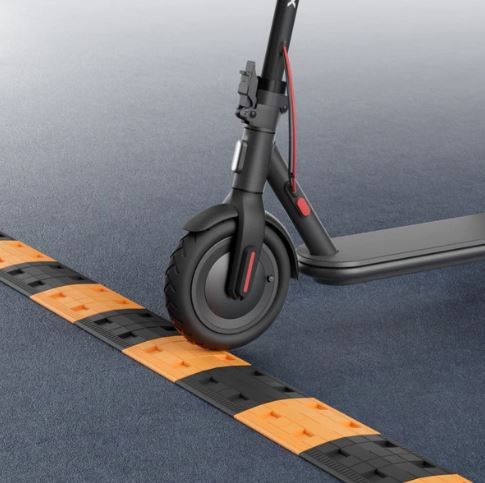 Elscooter Xiaomi 4 EU 600W 25km/h