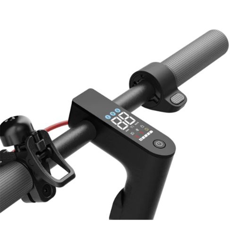 Elscooter Xiaomi 4 EU 600W 25km/h