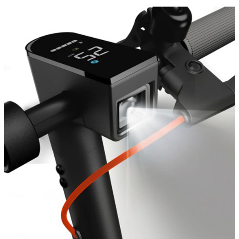 Elscooter Xiaomi 4 Lite Generation 2 NE 250W 20km/h