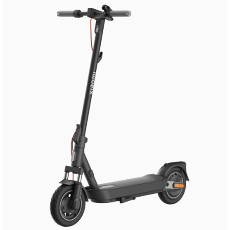 Elscooter Xiaomi 5 PRO GL 1000W 25km/h. (Med blinkers i handtagen)