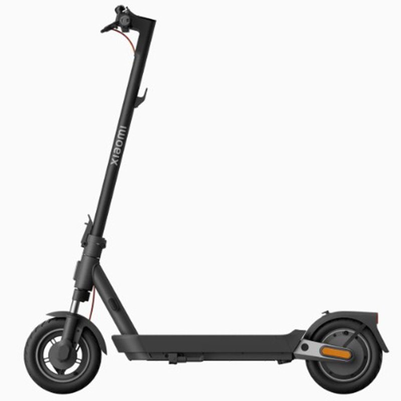 Elscooter Xiaomi 5 PRO GL 1000W 25km/h. (Med blinkers i handtagen)