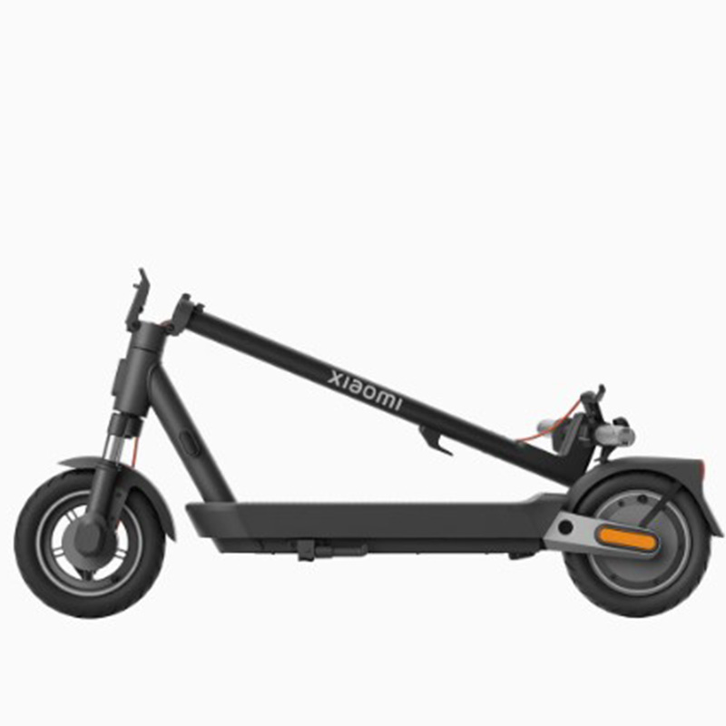 Elscooter Xiaomi 5 PRO GL 1000W 25km/h. (Med blinkers i handtagen)