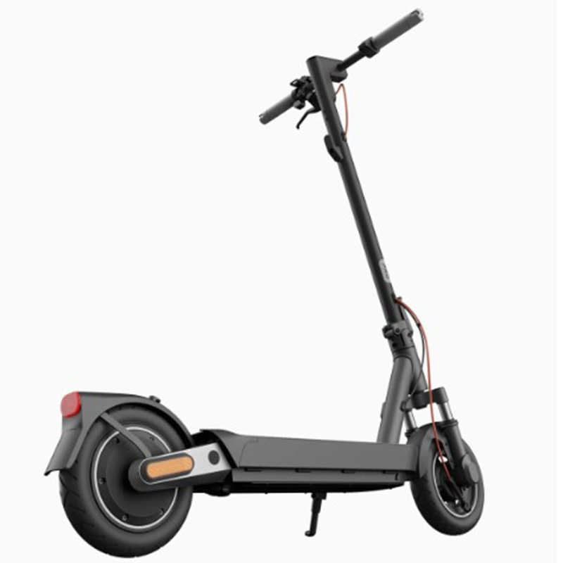 Elscooter Xiaomi 5 PRO GL 1000W 25km/h. (Med blinkers i handtagen)