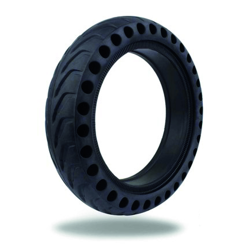  Punkteringsfritt elscooterd�ck 