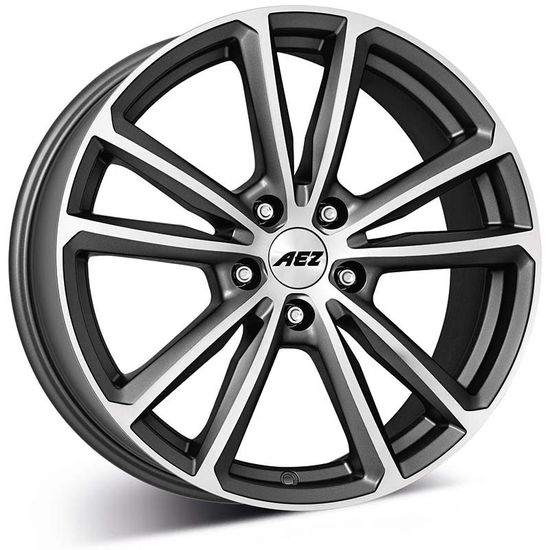 AEZ Tioga Titan 8x19 5x112 ET39 NAV 66,6