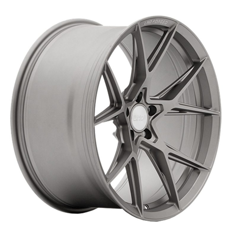 LND R11 Forged 8,5x20 5x112 ET32 NAV 66,6