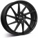 DOTZ Spa Black 8x19 5x108 ET45 NAV 70,1