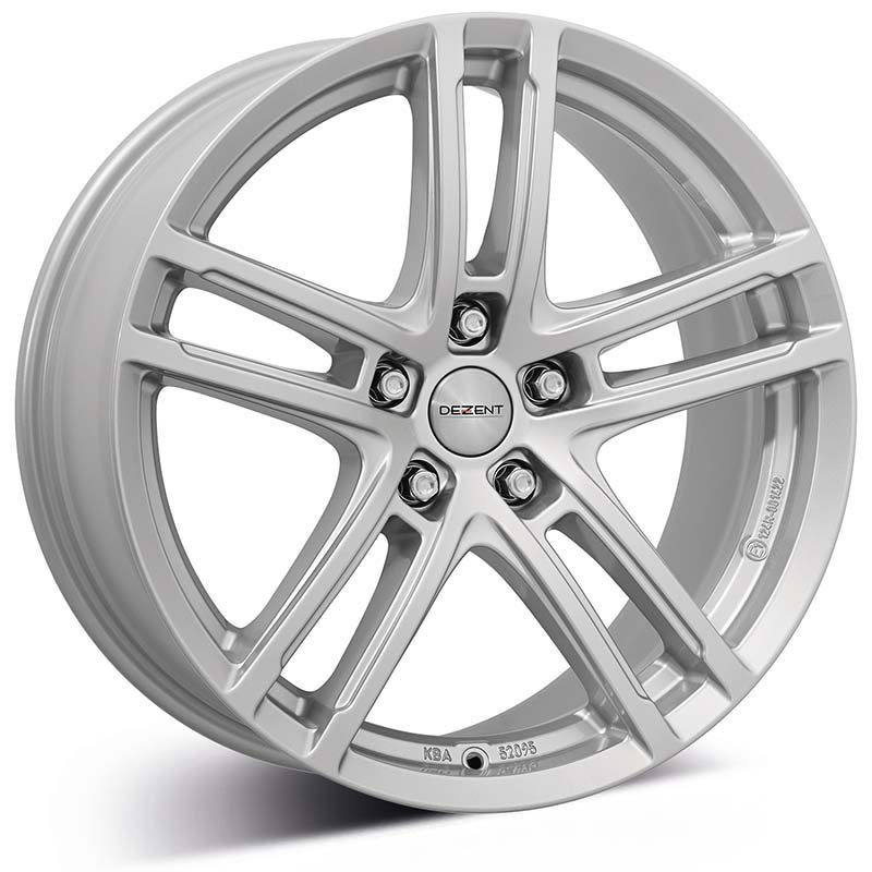 DEZENT TZ 7,5x17 5x114,3 ET40 NAV 60,1