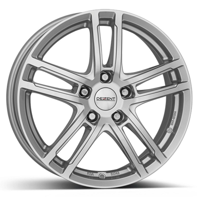 DEZENT TZ 7x16 5x108 ET50 NAV 63,4