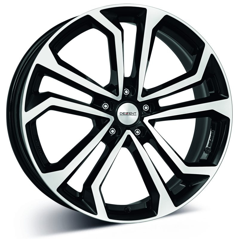 DEZENT TA Dark 7,5x18 5x108 ET50,5 NAV 63,4