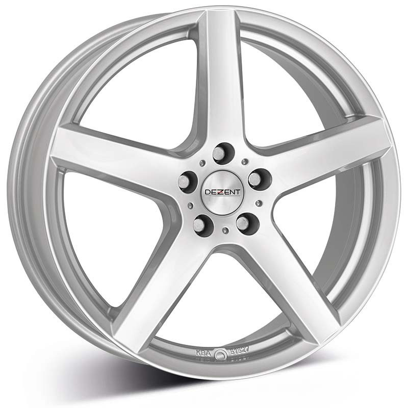 DEZENT TY 6x15 5x100 ET45 NAV 54,1