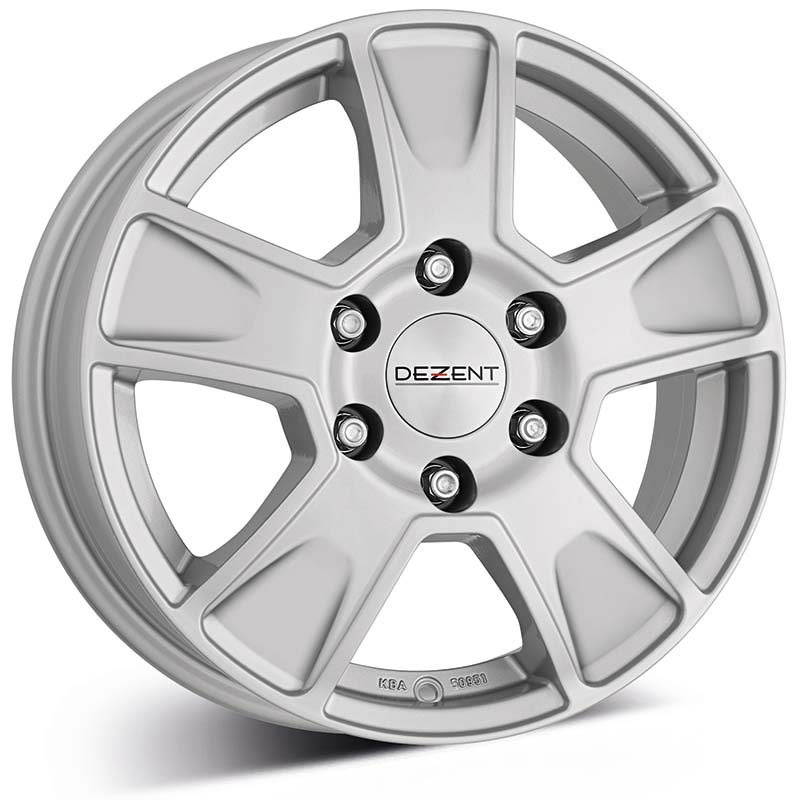 DEZENT Van 6,5x16 5x120 ET51 NAV 65,1