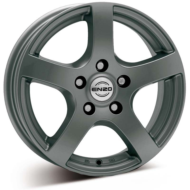 ENZO YLA Trailer Gr 5,5x14 4x100 ET30 NAV 60,1