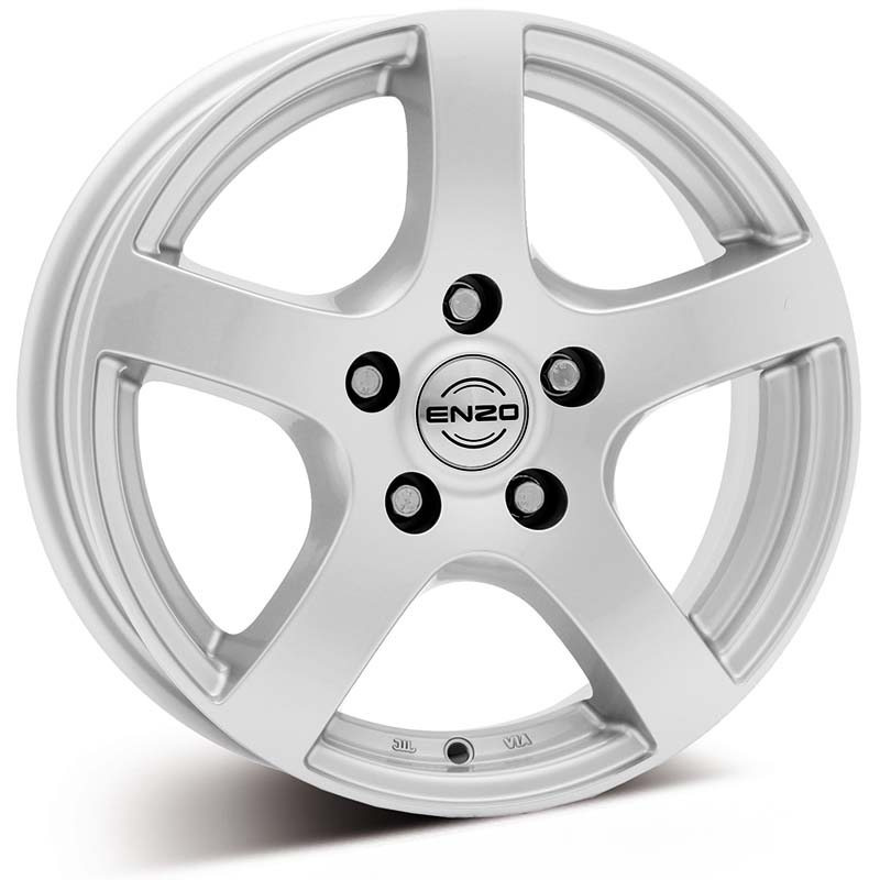 ENZO YLA Trailer 5,5x14 4x100 ET30 NAV 60,1