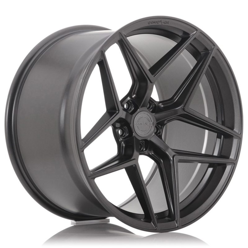 Concaver CVR2 21x9,5 ET14-61 Oborrad Carbon Graphite